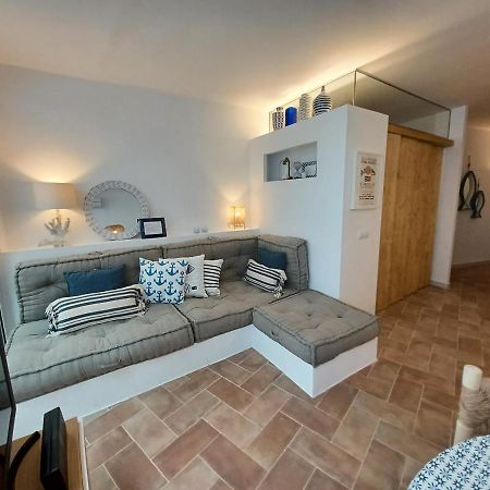 Apto En 1Ra Linea Carrer Les Voltes Parking Gratis Calella De Palafrugell Exteriör bild