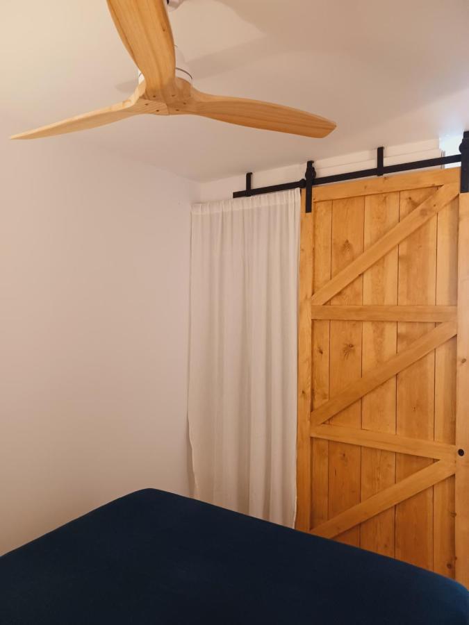 Apto En 1Ra Linea Carrer Les Voltes Parking Gratis Calella De Palafrugell Exteriör bild