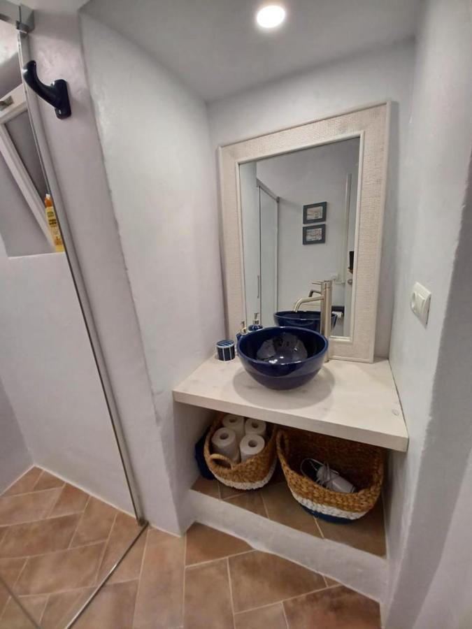 Apto En 1Ra Linea Carrer Les Voltes Parking Gratis Calella De Palafrugell Exteriör bild